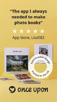 5 Hidden Features of the Once Upon Photo Book You Must Know About