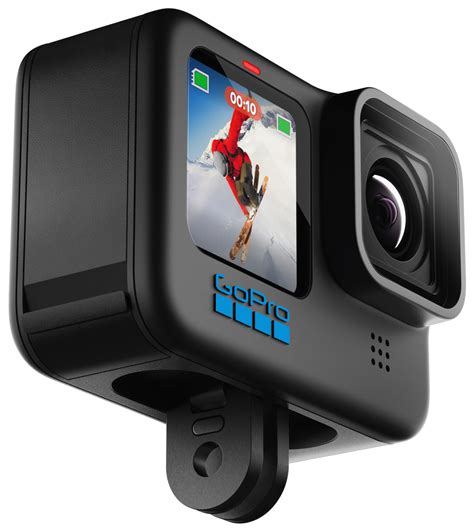 Hero10 Black Specs, Features, and Value: Is it worth the price tag?