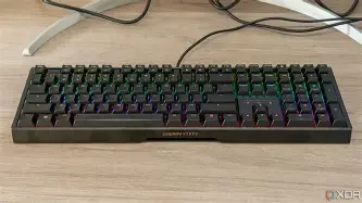 Should You Upgrade from Dynabook Portege X40 M Business Laptop to Cherry Xtrfy Mx 8 3 Tkl Wireless?