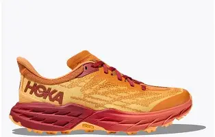 The Truth About the Hoka Speedgoat 7: Pros, Cons, and Verdict