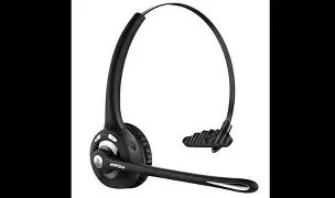 The Truth About the Pro Trucker Bluetooth Headset: Pros, Cons, and Verdict