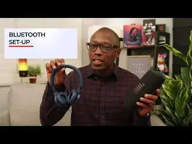 The Ultimate Setup Guide for Your Tune 520Bt Wireless